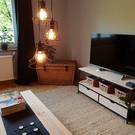 Appartement Stylisch-Gemuetliche 70Qm Im Zentralen D-Derendorf à Düsseldorf Extérieur photo