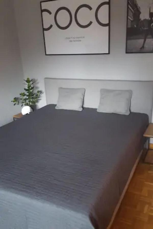 Appartement Stylisch-Gemuetliche 70Qm Im Zentralen D-Derendorf à Düsseldorf Extérieur photo