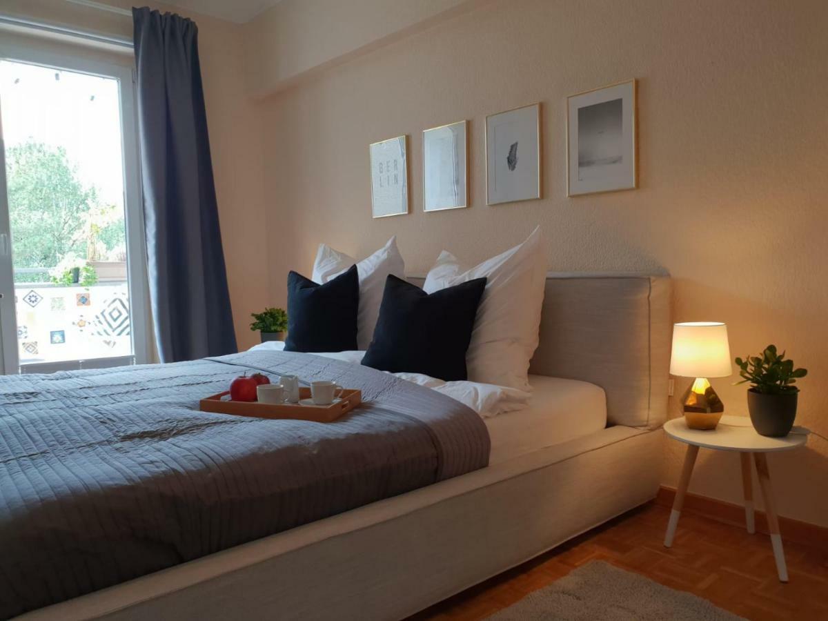 Appartement Stylisch-Gemuetliche 70Qm Im Zentralen D-Derendorf à Düsseldorf Extérieur photo