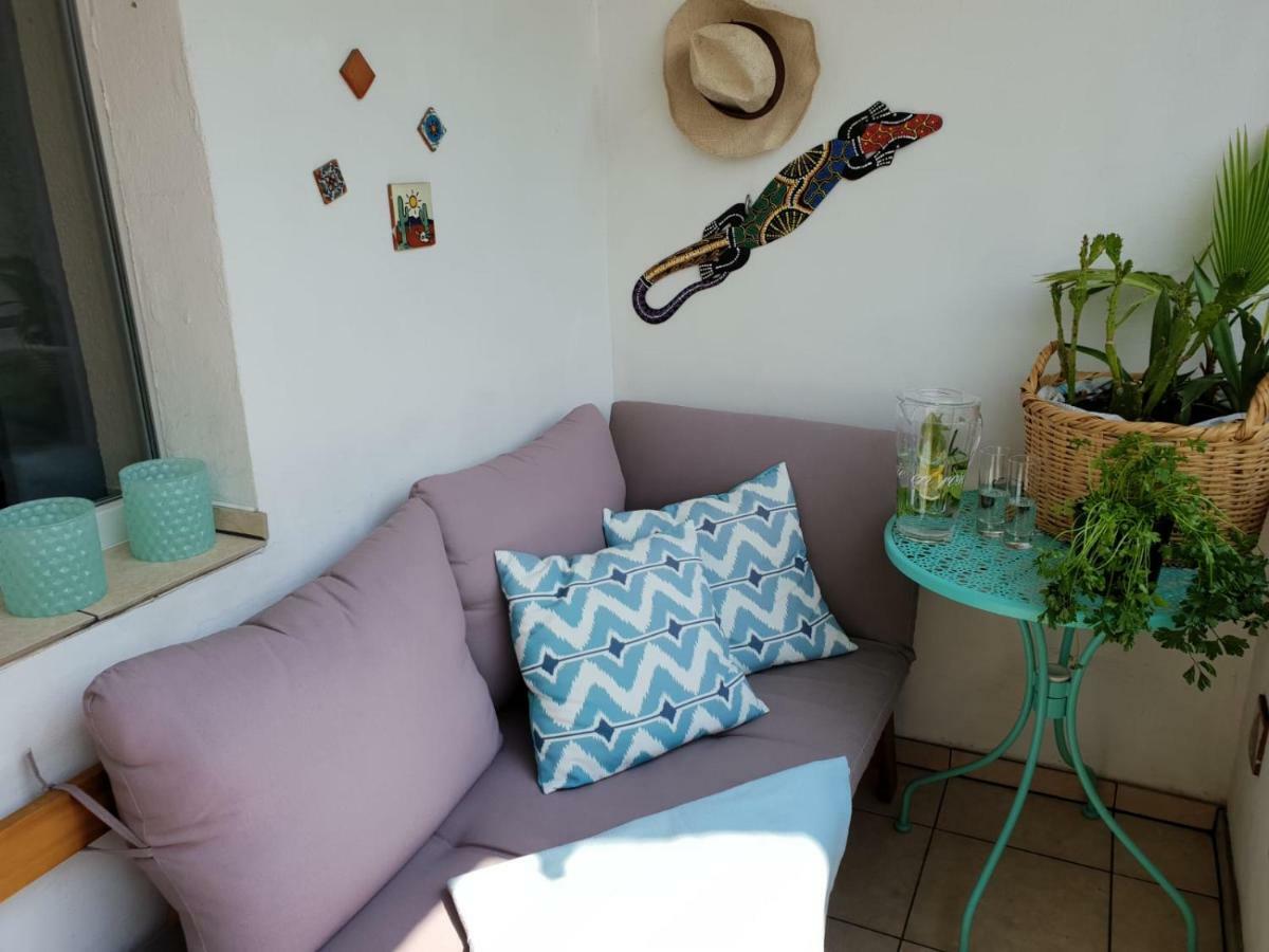 Appartement Stylisch-Gemuetliche 70Qm Im Zentralen D-Derendorf à Düsseldorf Extérieur photo