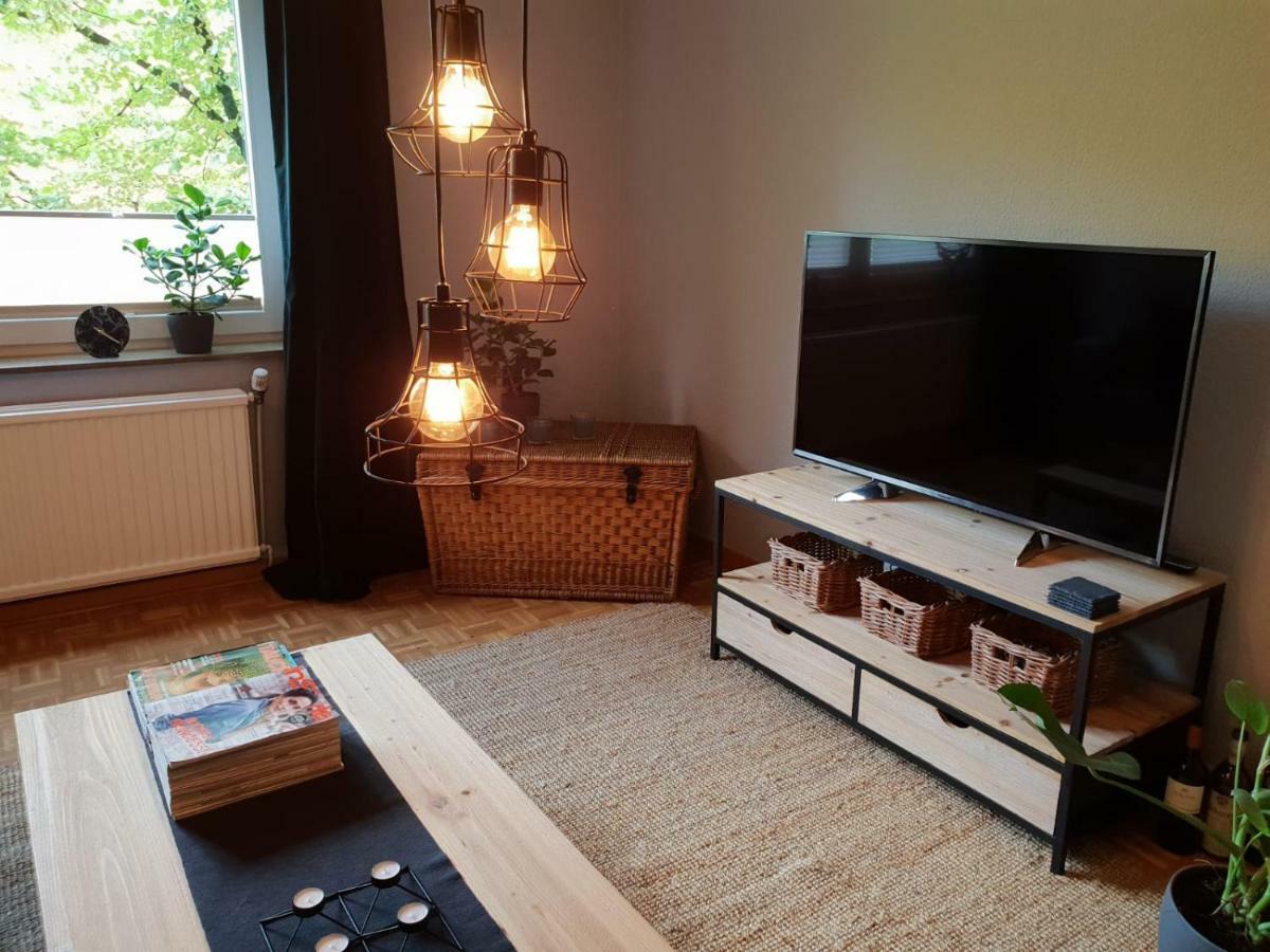 Appartement Stylisch-Gemuetliche 70Qm Im Zentralen D-Derendorf à Düsseldorf Extérieur photo